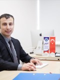 Öğr. Gör. Gökhan SOLMAZ