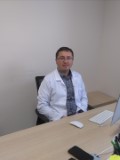Dr. Kürşad Osman AY